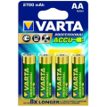 Напряжение 1.2V - 1.5V аккумуляторные