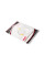 Патч Корд SHIP Cat.5e UTP RJ-45 0.5 м F3025WH0050-P