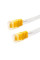 Патч Корд SHIP Cat.5e UTP RJ-45 0.5 м F3025WH0050-P