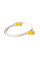 Патч Корд SHIP Cat.5e UTP RJ-45 0.5 м F3025WH0050-P