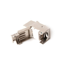 Модуль для информационной розетки SHIP M264 Cat.6a RJ-45 FTP, модельный ряд Пассивное сетевое