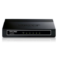 Коммутатор TP-Link TL-SG1005D, Коммутаторы подбор
