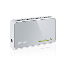 Коммутатор TP-Link TL-SF1008D, раздел Коммутаторы