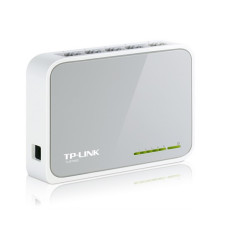 Коммутатор TP-Link TL-SF1005D, в категории Коммутаторы