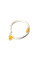 Патч Корд SHIP Cat.5e UTP RJ-45 1 м F3025WH0100-P