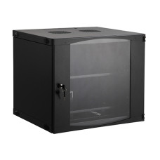 Шкаф коммуникационный настенный SHIP EW5406.100 6U 540*450*327 мм, рубрика Серверные шкафы, г. Павлодар