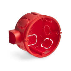 Коробка установочная для блоков ТYCO 10180C, оборудование в категории ТYCO