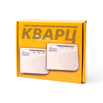 ПКП Сибирский Арсенал Кварц вариант 1