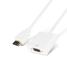Переходник HDMI на VGA SHIP SH-CHVL, в категории SHIP