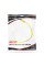 Патч Корд SHIP Cat.5e UTP LSZH RJ-45 0.3 м S3025YL0030-P