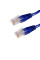 Патч Корд SHIP Cat.5e UTP LSZH RJ-45 1 м S3025BL0100-P