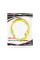 Патч Корд SHIP Cat.5e UTP LSZH RJ-45 5 м S3025YL0500-P