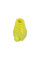 Бут (Колпачок) для защиты кабеля SHIP S902-Yellow