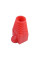 Бут (Колпачок) для защиты кабеля SHIP S902-Red