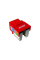 Модуль для информационной розетки SHIP M245-4 Cat.5e RJ-45 UTP