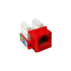 Модуль для информационной розетки SHIP M245-4 Cat.5e RJ-45 UTP, Пассивное сетевое в наличии