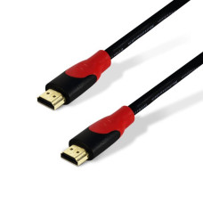 Интерфейсный кабель HDMI-HDMI SHIP SH6016-3P 30В Пол. пакет, все SHIP