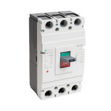 Автоматический выключатель iPower ВА57-400 3P 400A, Автоматические выключатели в литом корпусе наличие в г. Павлодар