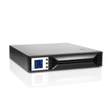 Источник бесперебойного питания SVC RTL-1K-LCD, все Стоечные 19"
