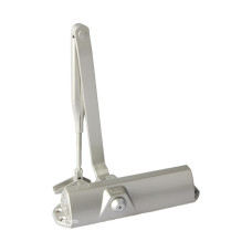 Доводчик Dormakaba TS68 EN2/3/4 Серебристый, Видеонаблюдение и безопасность, Астана
