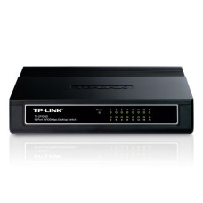 Коммутатор TP-Link TL-SF1016D, выбор Коммутаторы
