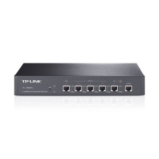 Маршрутизатор TP-Link TL-R480T+, обзор Маршрутизаторы