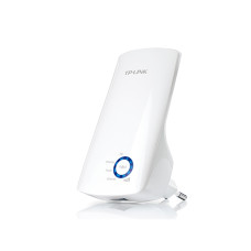 Усилитель Wi-Fi сигнала TP-Link TL-WA850RE, оборудование в категории Wi-Fi точки доступа