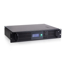 Источник бесперебойного питания SVC RTO-1.5K-LCD, оборудование в категории Стоечные 19"