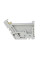 Пластиковый стопор на DIN-рейку Deluxe EW-35