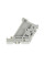 Пластиковый стопор на DIN-рейку Deluxe EW-35