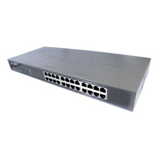 Коммутатор TP-Link TL-SG1024, рубрика Коммутаторы, г. Павлодар
