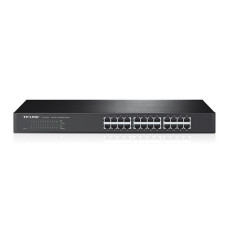 Коммутатор TP-Link TL-SF1024, модельный ряд Коммутаторы