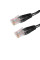 Патч Корд SHIP Cat.5e UTP LSZH RJ-45 0.5 м S3025BK0050-P