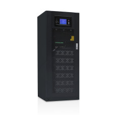 Источник бесперебойного питания SVC RM120/20, серия Батарейные блоки