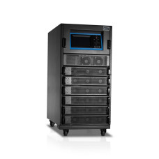 Источник бесперебойного питания SVC RM090/15X, модельный ряд Батарейные блоки