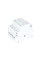 Контактор модульный iPower КМ-63 4Р 40А