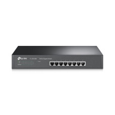 Коммутатор TP-Link TL-SG1008, ассортимент в Коммутаторы