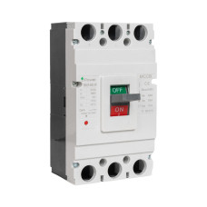 Автоматический выключатель iPower ВА57-400 3P 315A, Автоматические выключатели в литом корпусе подбор
