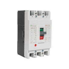 Автоматический выключатель iPower ВА55-63 3P 40A, Автоматические выключатели в литом корпусе в наличии