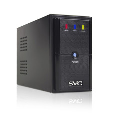 Источник бесперебойного питания SVC V-650-L, Линейно-интерактивные ассортимент