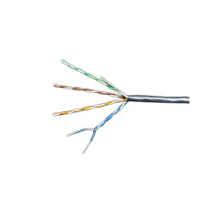 Кабель сетевой A&P APC030502CCA UTP PVC, DKC наличие в г. Павлодар