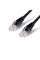 Патч Корд SHIP Cat.5e UTP LSZH RJ-45 5 м S3025BK0500-P Пол. пакет