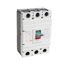 Автоматический выключатель iPower ВА57-630 3P 500A, Автоматические выключатели в литом корпусе ассортимент