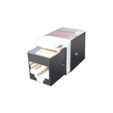 Модуль для информационной розетки SHIP M257 Cat.6 RJ-45 FTP, каталог Пассивное сетевое, г. Павлодар