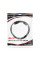 Патч Корд SHIP Cat.6 UTP LSZH RJ-45 1 м S6025BK0100-P