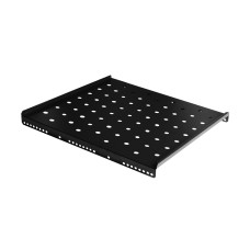 Полки для ИБП в стойку Tray-475L, Глубина 475мм, Шкафы для батарей, аксессуары для ИБП ассортимент