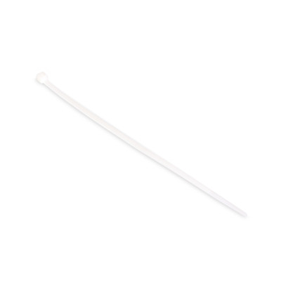 Хомут нейлоновый Deluxe СП 4.8*400 мм (Б) (100 штук в упаковке)