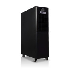 Источник бесперебойного питания SVC PTS-6KL-LCD, Напольные ассортимент