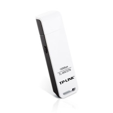 Сетевая карта TP-Link TL-WN727N, оборудование в категории Сетевые карты