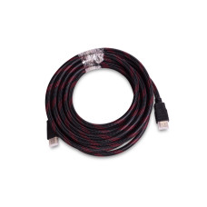 Интерфейсный кабель iPower HDMI-HDMI ver.1.4 5 м. 5 в., серия iPower
